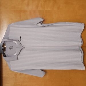 Nike Embroidered Polo